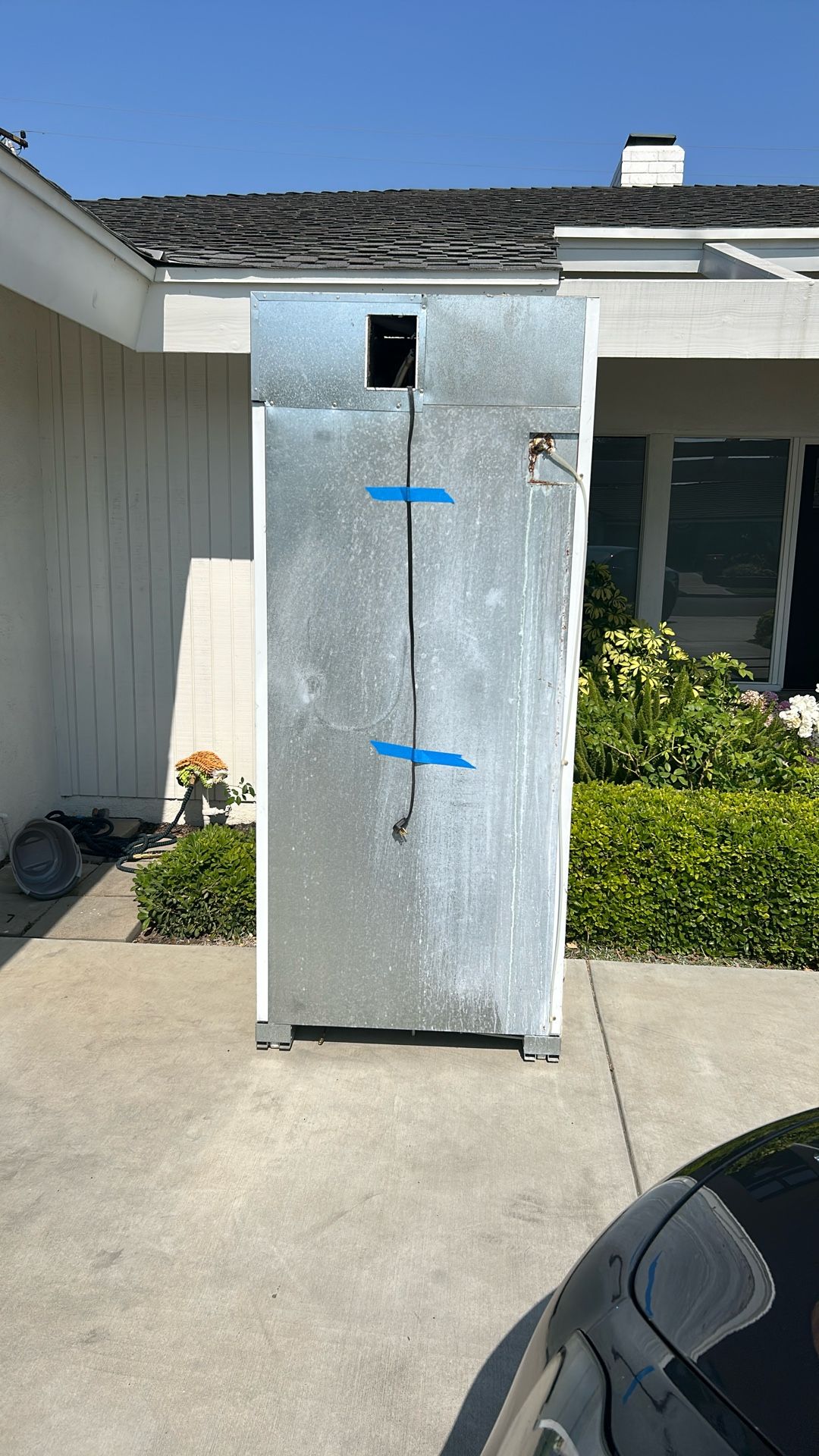Free Refrigerator
