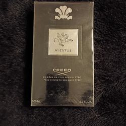 Creed Aventus 