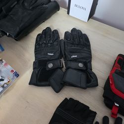 First Gear Kevlar Glove Size Medium