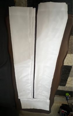Curtains set small windows