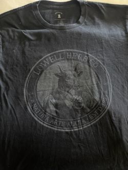 420- Lowell Herb Co- Med