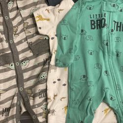 Baby Boy Cloth 3-6mth