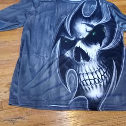 New Long Sleeve Shirt 