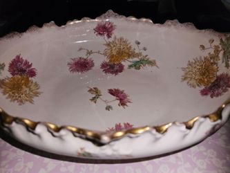 Antique Bowl