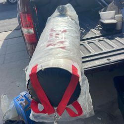 UFC Heavy Punching Bag 