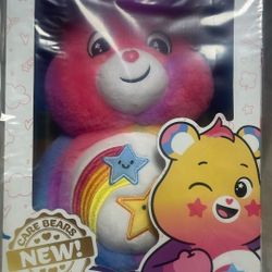 Care Bears- Your Choice $10