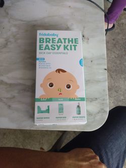 Breathe Easy Kit