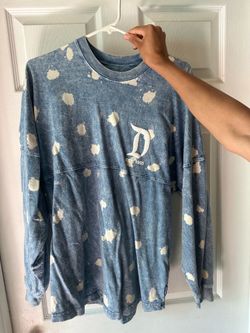 Disneyland Jersey