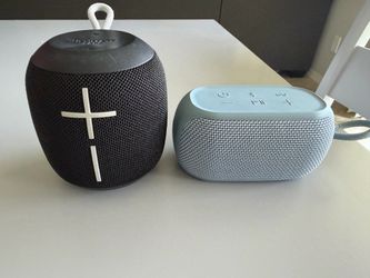 Speakers