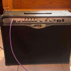 Line 6 100 Watt Spider Amp