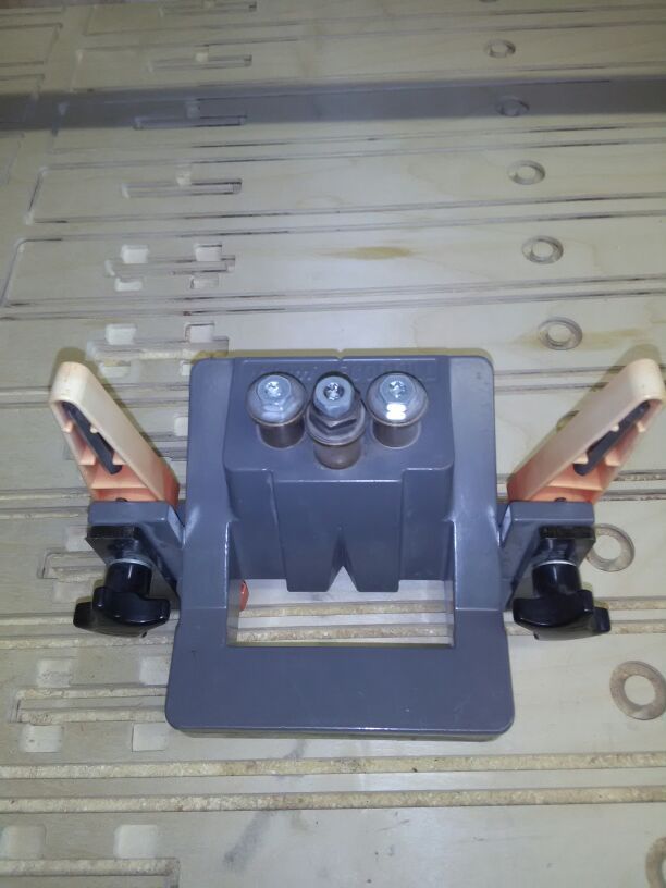 Blum ECODRILL