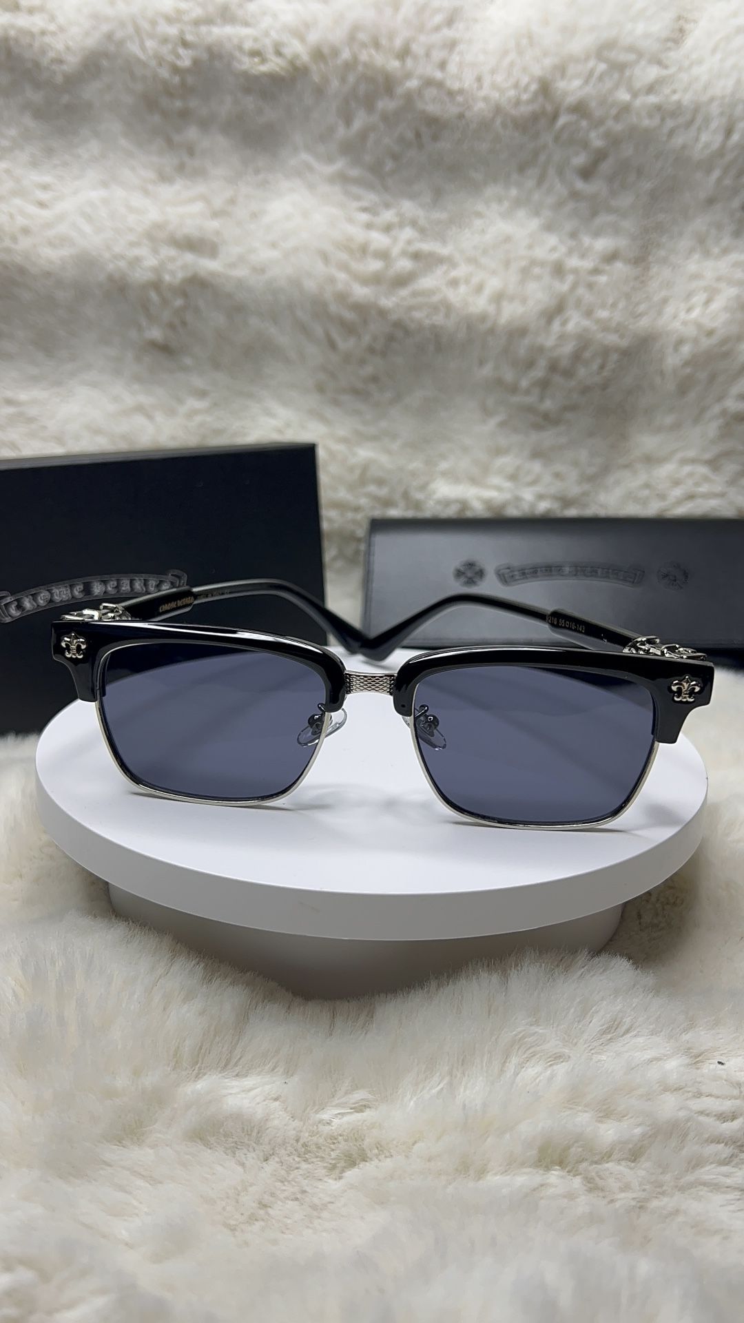 Crome Hearts Sunglasses