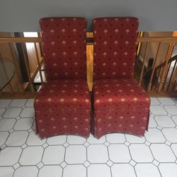 Side Chairs