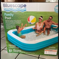 Pool 25.00 New  Yard Sale This Thirsday Friday Sat 15244 Fir Hesperia Ca