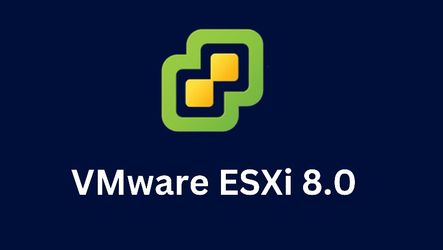 
VMware vSphere Hypervisor (ESXi) 8 (PC) (1 Device, Lifetime) - GLOBAL


