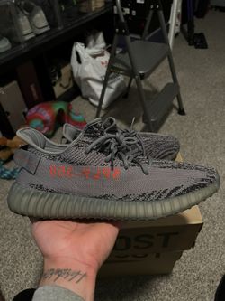 Yeezy 350 Beluga 2.0