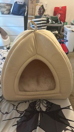 Cat hut