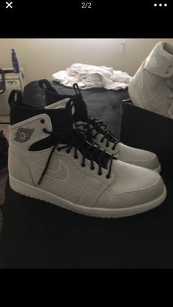 Nike Jordan’s