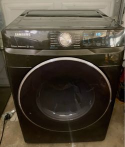 Samsung dryer