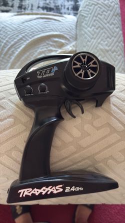 Traxxas