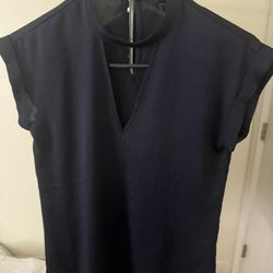 Express Blouse 