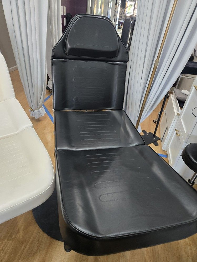 Esthetic Chair