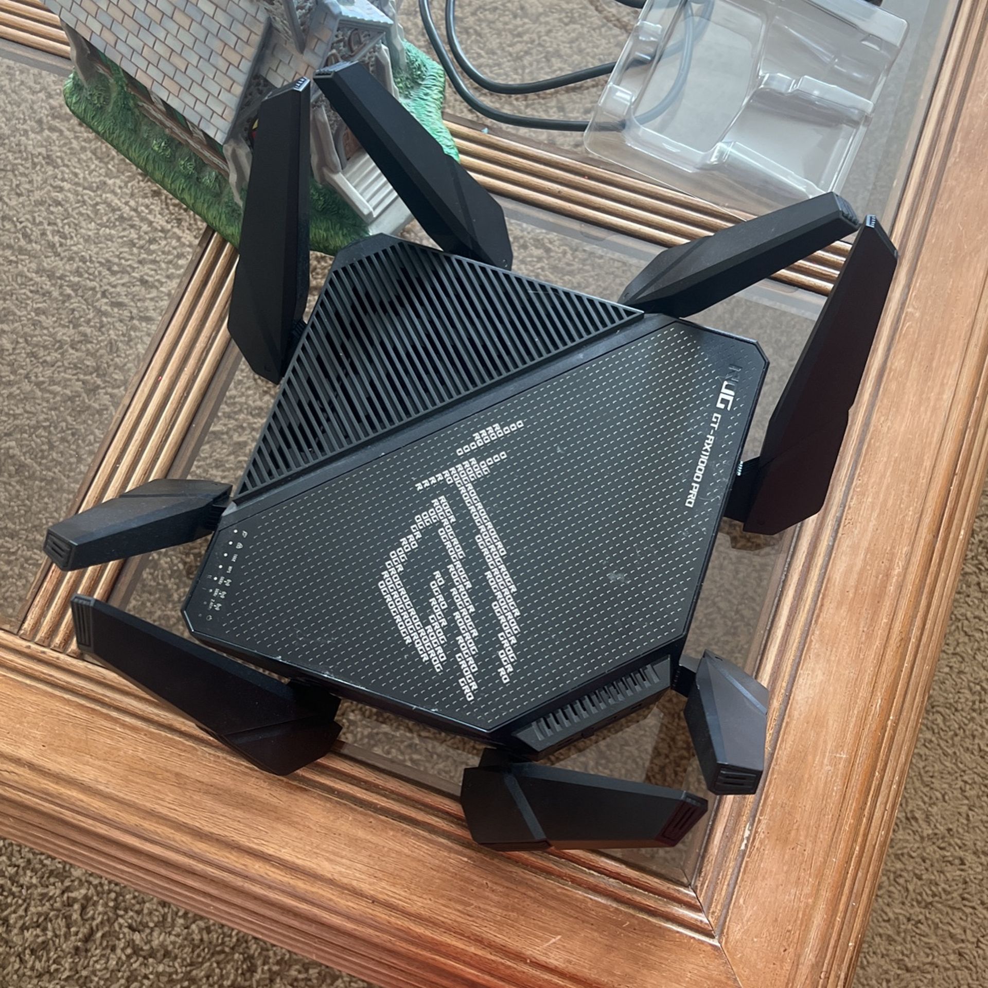 Asus Router 