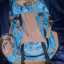 REI Ridgeline Hiking Backpack