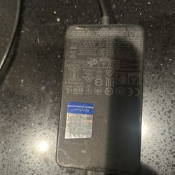 Microsoft Surface Charger