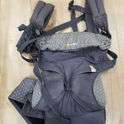 Ergobaby 360  4-Position Baby Carrier 