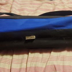 Halex Portable Roll Up Shuffleboard Game 