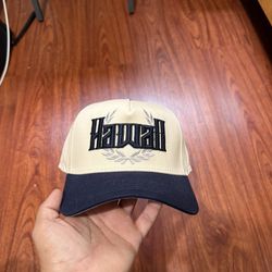 Hawaii SnapBack/cap/hat