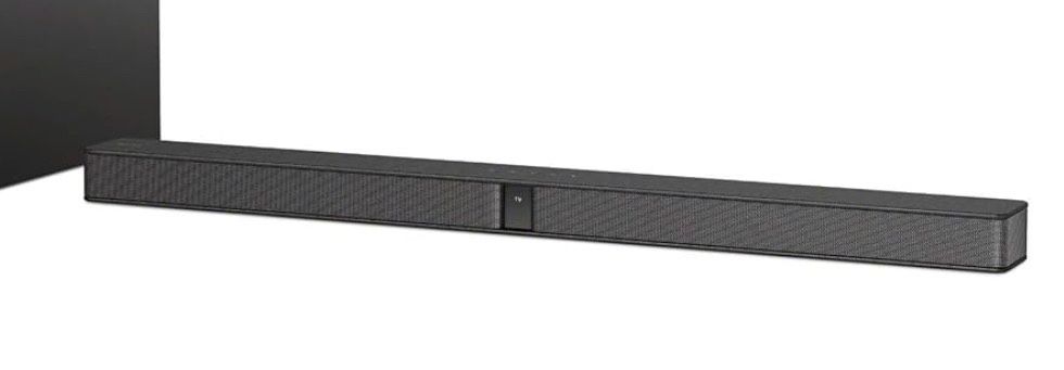 Sony Soundbar Speaker With subwoofer