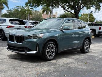 2023 BMW X1