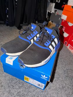 Adidas size 11