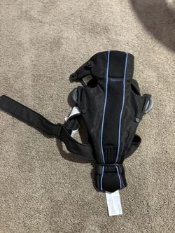 Baby Carrier