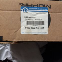 Dodge,jeep Window Switch