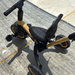 Newyoo Kid Bicycle Used
