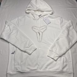 Kobe Nike Dri Fit Hoodie Large