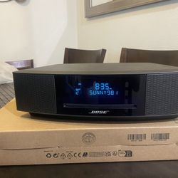 Bose cd Player Great Condition 
