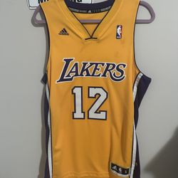 Lakers Howard Jersey Mens S