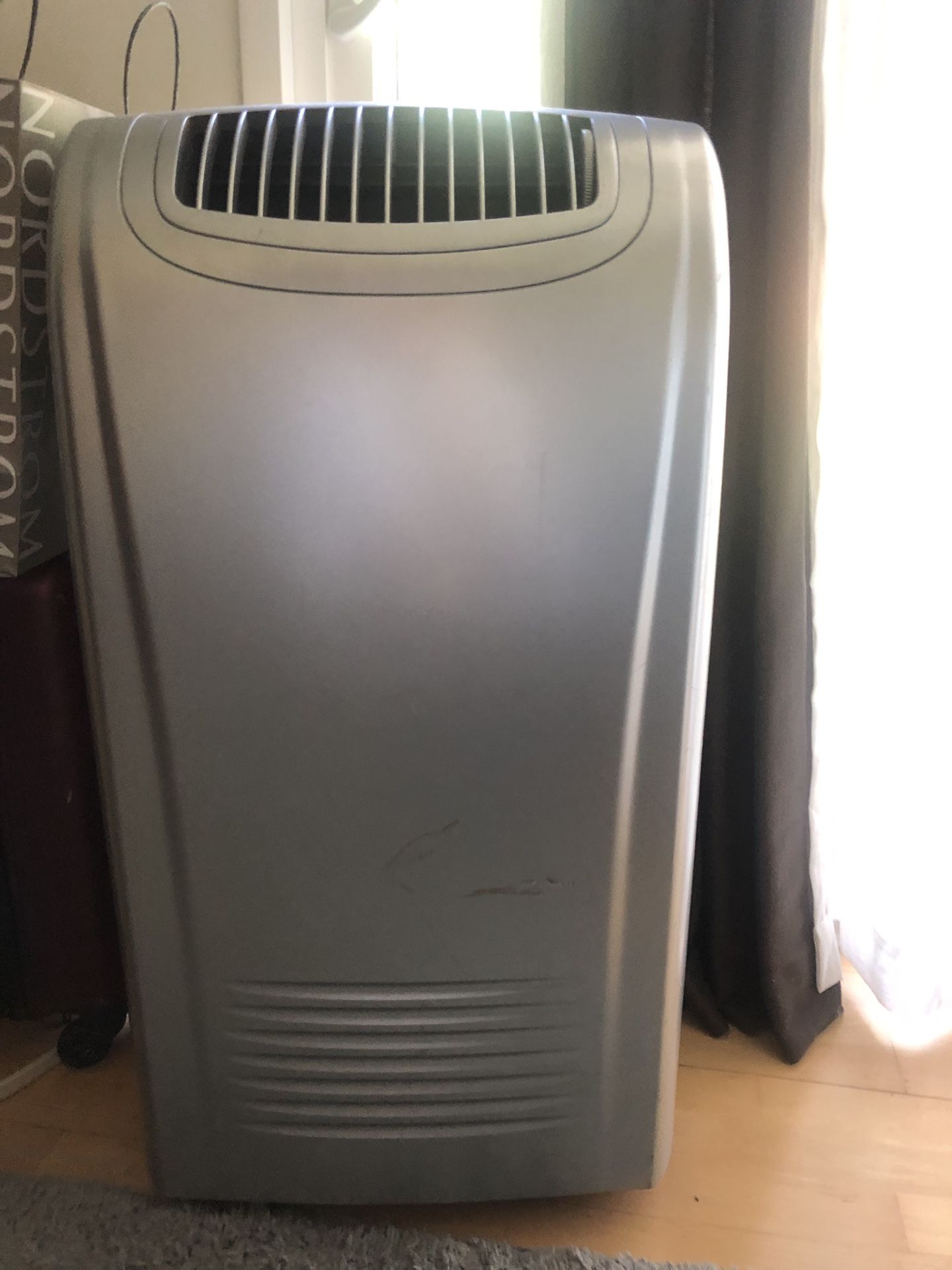 Everstar MPK 10CR Portable AC Unit for Sale in Bellevue, WA OfferUp