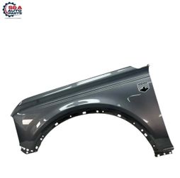 FORD BRONCO 2021-2025 FRONT LEFT SIDE FENDER COVER PANEL OEM
