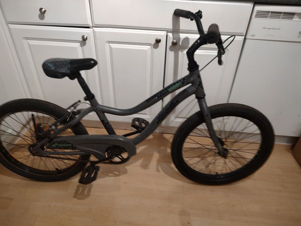 20" Giant Moda BMX Kids Bike with Aluminum Frame