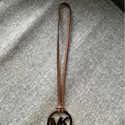 Michael Kors Genuine Bag Purse Charm