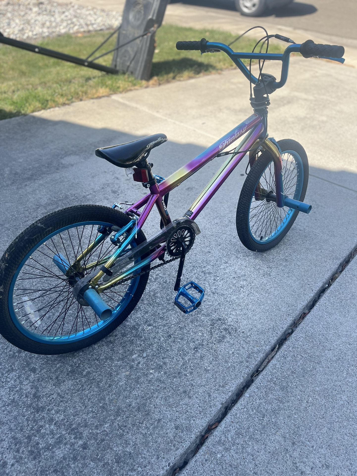 Kids Bike