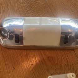 Ford Dome Light 