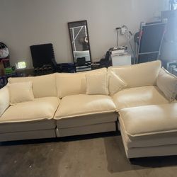 New Couch
