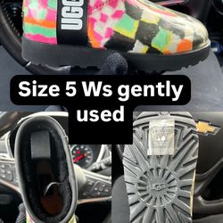 Women’s Ugg Boots