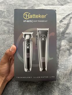 T-liner And Fader Set 